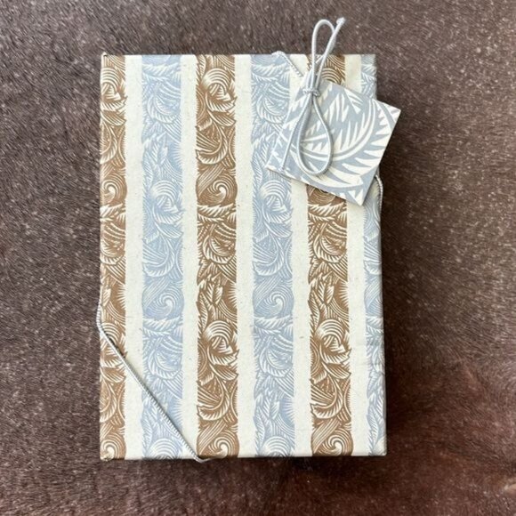 Coach Station FS100 Key Chain Fob in Solid Brass Original Box Packaging NIB - Picture 3 of 4